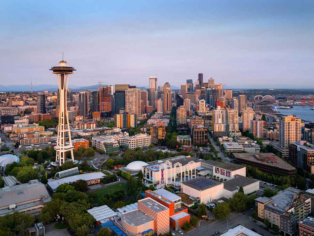 Seattle