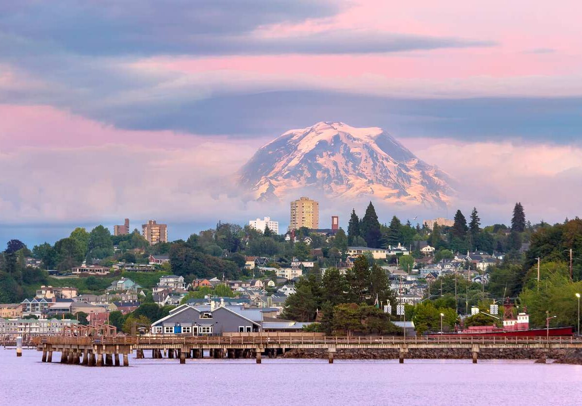 Tacoma